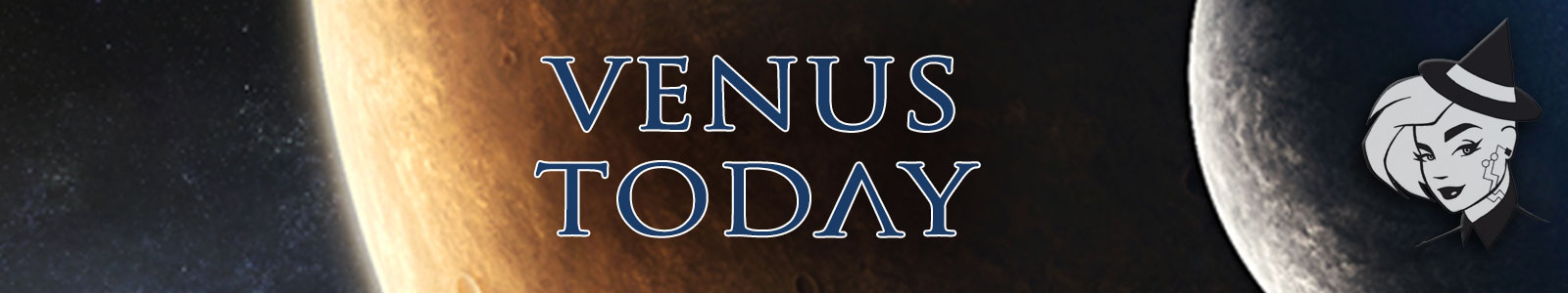 Venus Today